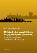Njëqind vjet marrëdhënie shqiptaro-çeko(sllovake) (e-kniha)
