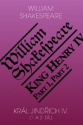 Král Jindřich IV. (1. a 2. díl) / King Henry IV (Part 1,2)