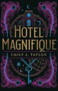 Hotel Magnifique (anglicky)