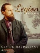 The Legion of Honor (e-kniha)