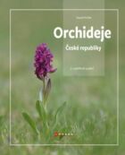 Orchideje České republiky (e-kniha)