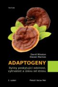 Adaptogeny (e-kniha)