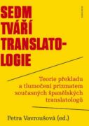 Sedm tváří translatologie (e-kniha)
