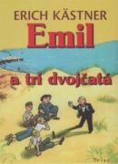 Emil a tri dvojčatá (e-kniha)