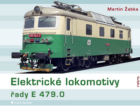Elektrické lokomotivy řady E 479.0 (e-kniha)