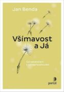 Všímavost a Já (e-kniha)
