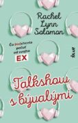 Talkshow s bývalými (e-kniha)