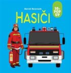 Hasiči 10x Pop Up