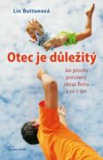 Otec je důležitý (e-kniha)