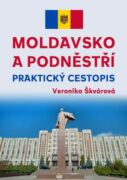 Moldavsko a Podněstří (e-kniha)