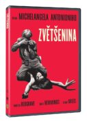 Zvětšenina DVD