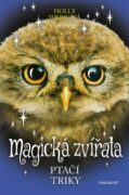 Magická zvířata – Ptačí triky