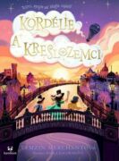 Kordélie a kreslozemci (e-kniha)