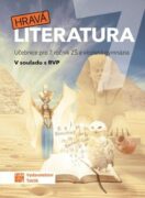 Hravá literatura 7 Učebnice