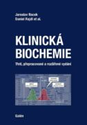 Klinická biochemie (e-kniha)