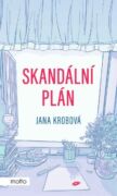 Skandální plán (e-kniha)