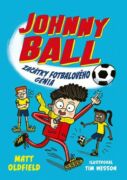 Johnny Ball: začátky fotbalového génia (e-kniha)