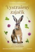 Zvierací záchranári - Vystrašený zajačik (e-kniha)