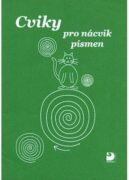 Cviky pro nácvik písmen