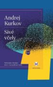 Sivé včely (e-kniha)