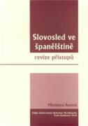 Slovosled ve španělštině - Revize přístupů