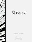 Škriatok (e-kniha)