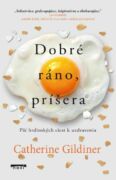 Dobré ráno, Příšero (e-kniha)