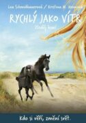 Rychlý jako vítr: Zloděj koní (e-kniha)