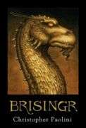 Brisingr (e-kniha)