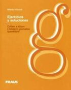 Ejercicios y soluciones - Cvičení s klíčem k Moderní gramatice španělštiny