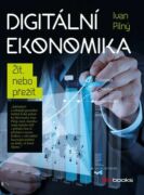Digitální ekonomika (e-kniha)