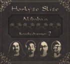 Alibaba a 40 krátkych songov 2 (CD)