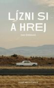Lízni si a hrej (e-kniha)