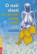 O naší vlasti Co by měl každý znát