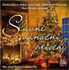 Slavné vánoční příběhy (CD)