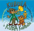 Kubula a Kuba Kubikula (CD)