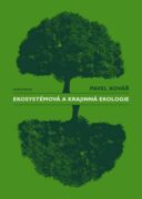 Ekosystémová a krajinná ekologie (e-kniha)