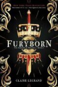 Furyborn (anglicky)