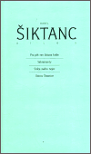 Dílo 5 - Pro pět ran blázna krále / Sakramenty / Srdce svého nejz / Ostrov Štvanice