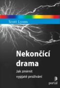 Nekončící drama (e-kniha)