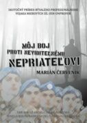 Môj boj proti neviditeľnému nepriateľovi (e-kniha)