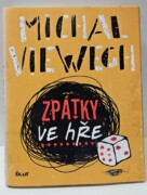 Zpátky ve hře