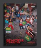 Beautiful Chaos (Beautiful Ver.) - CD