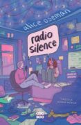 Radio Silence (e-kniha)