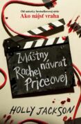 Zvláštny návrat Rachel Priceovej (e-kniha)