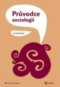 Průvodce sociologií (e-kniha)