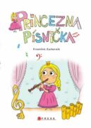 Princezna Písnička (e-kniha)