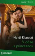 V oáze s princeznou (e-kniha)