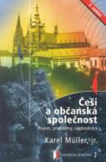 Češi a občanská společnost (e-kniha)