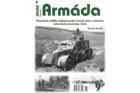 Armáda 9 Přezvědné oddíly československé branné moci a obrněné automobily konstrukce Tatra
